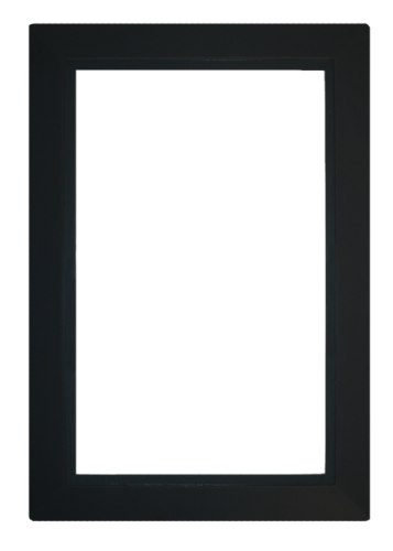 Aro América Preto